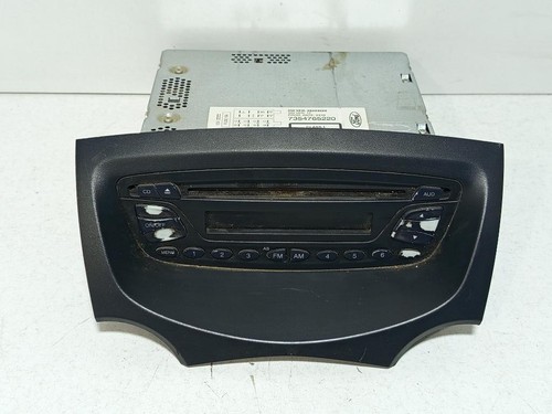 Autoradio per ford serie - per,