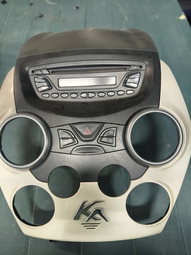 Autoradio per ford completa - per,