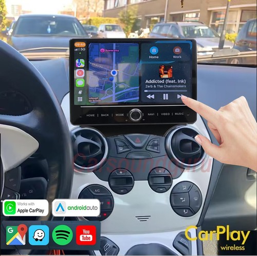 Autoradio per ford ka - autoradio,