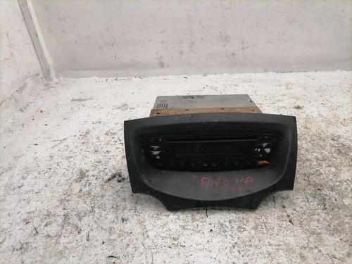 Autoradio per ford serie - ka,