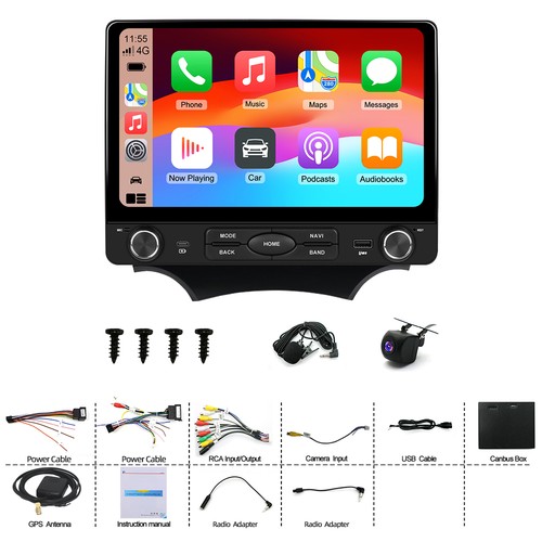 Autoradio 64gb per ford - per,