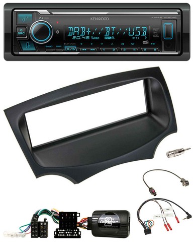 Kenwood bluetooth volante - kenwood,