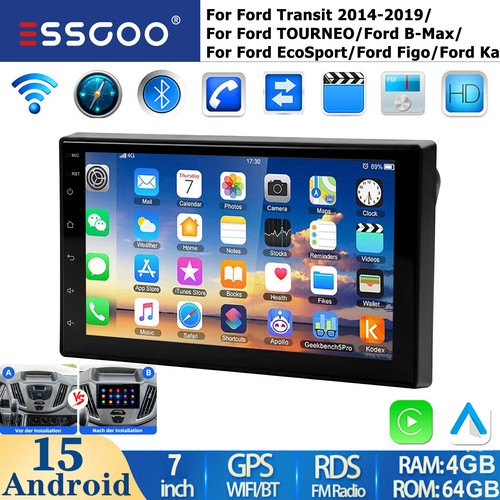 Apple carplay per ford - apple,