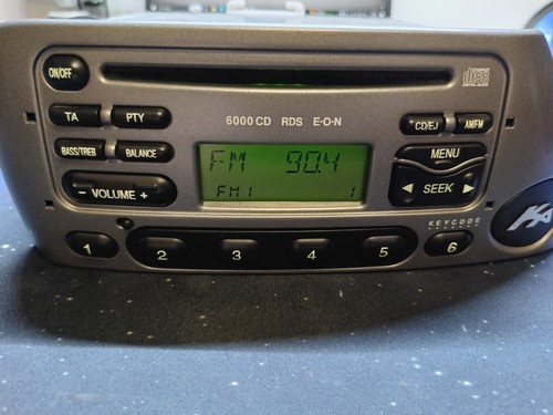 Autoradio per ford 6000 - ford,