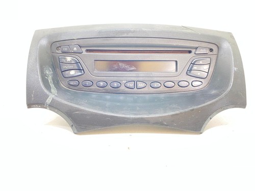 Autoradio stereo per ford - autoradio, ka