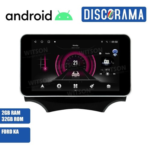 Autoradio android ford - autoradio,