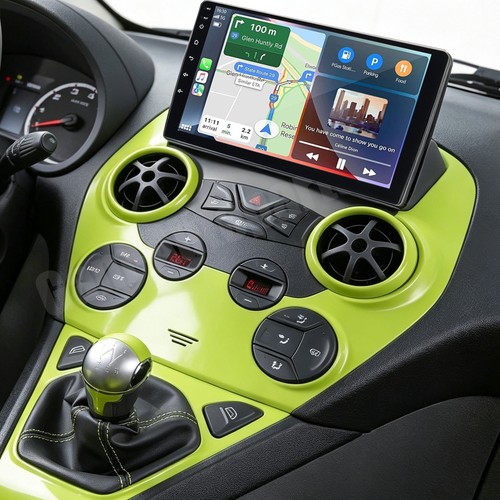 Autoradio 64g per ford ka - 4+64g,