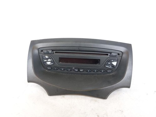7355262370 autoradio ford - 7355262370,