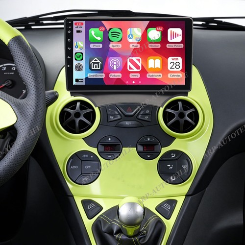 Autoradio 64g per ford - autoradio,