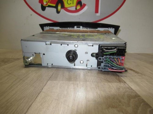 Autoradio originale ford 2 - ford,