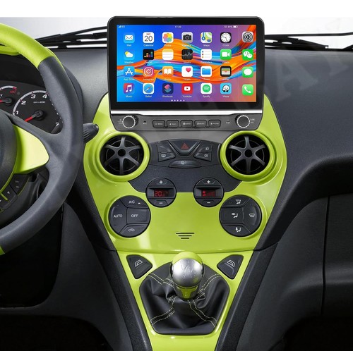 Per ford 2008 2014 - per, ka
