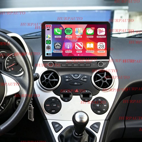 Autoradio con kam 2 - 10",