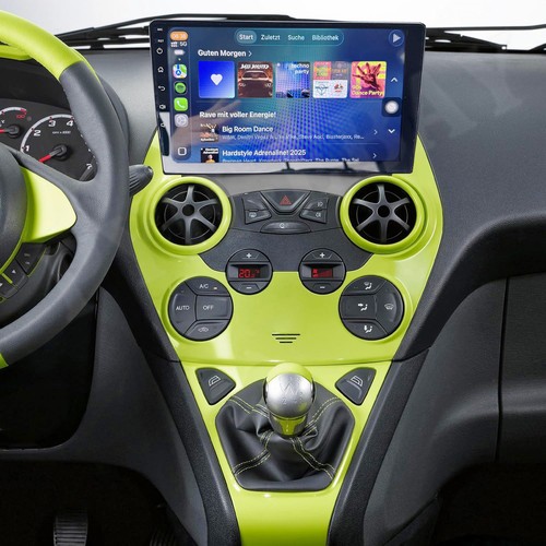 Autoradio 64g per - autoradio, 4+64g