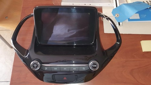 Stereo autoradio ford plus - stereo/autoradio,