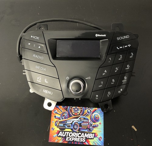 Autoradio modulo radio - radio, ford