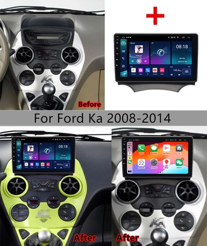 Android autoradio - android,