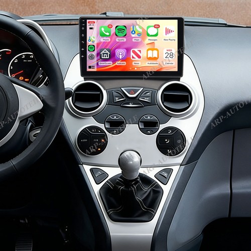 Autoradio 64g per ford - 4+64g,