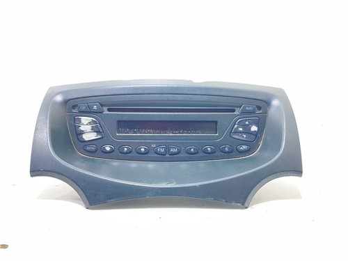 Autoradio stereo per ford - autoradio, ka